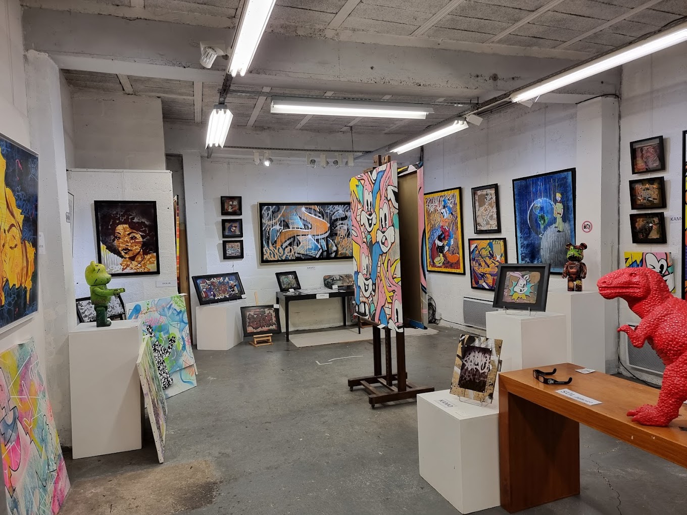 Galerie Audet